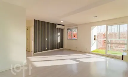Apartamento com 2 quartos à venda na Rua Doutor Carlos Renato R. Fonseca, 125, Jardim Itu Sabará, Porto Alegre, 79 m2 por R$ 549.000