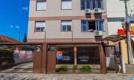 Apartamento com 3 quartos à venda na Avenida Dom Cláudio José Gonçalves Ponce de Leão, 386, Vila Ipiranga, Porto Alegre, 89 m2 por R$ 640.000