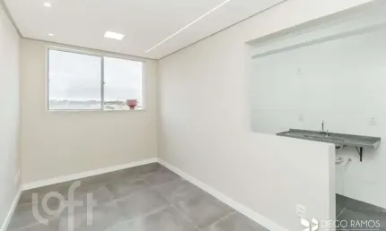 Apartamento com 2 quartos à venda na Rua Engenheiro Sadi Castro, 891, Sarandi, Porto Alegre, 49 m2 por R$ 240.000