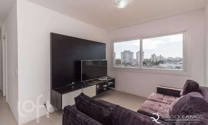 Apartamento com 3 quartos à venda na Rua Frederico Otávio Domingues Barbosa, 50, Sarandi, Porto Alegre, 75 m2 por R$ 620.000