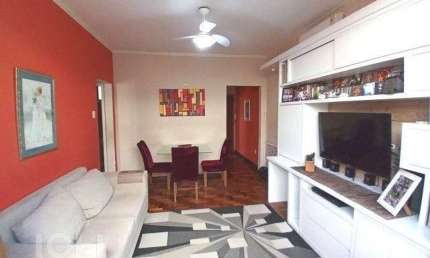 Apartamento com 2 quartos à venda na Rua Coronel Jaime da Costa Pereira, 441, Morro Santana, Porto Alegre, 69 m2 por R$ 279.000