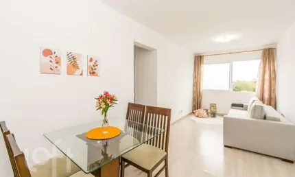 Apartamento com 2 quartos à venda na rua primeiro de setembro, 340, são josé, porto alegre, 51 m2 por r$ 250.000
