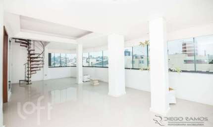 Apartamento com 3 quartos à venda na Avenida Karl Iwers, 20, Jardim Itu Sabará, Porto Alegre, 158 m2 por R$ 699.000