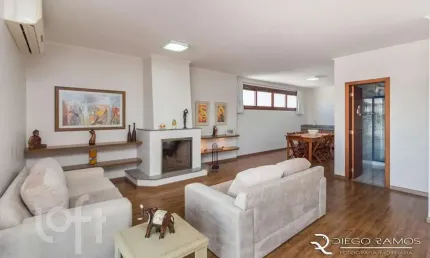 Apartamento com 3 quartos à venda na Rua Dona Adda Mascarenhas de Moraes, 1052, Jardim Itu Sabará, Porto Alegre, 276 m2 por R$ 1.216.000