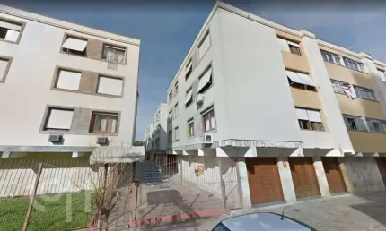 Apartamento com 2 quartos à venda na Rua Rubens Rosa Guedes, 91, Jardim Itu Sabará, Porto Alegre, 73 m2 por R$ 420.000