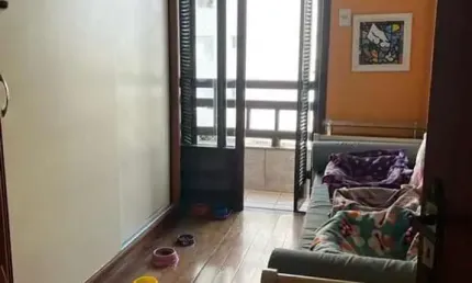 Apartamento com 3 quartos à venda na Avenida Bispo João Scalabrini, 400, Jardim Itu Sabará, Porto Alegre, 227 m2 por R$ 750.000