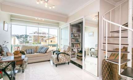 Apartamento com 3 quartos à venda na Rua Curupaiti, 1037, Cristal, Porto Alegre, 127 m2 por R$ 826.500