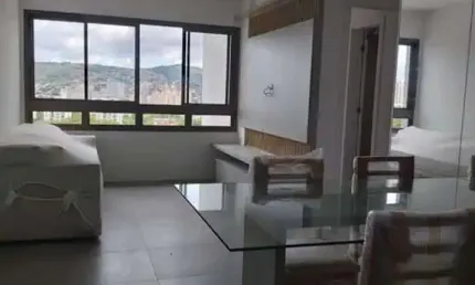 Apartamento com 2 quartos à venda na rua aneron corrêa de oliveira, 159, jardim do salso, porto alegre, 62 m2 por r$ 470.000