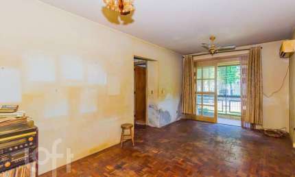 Apartamento com 2 quartos à venda na Rua Ângelo Crivellaro, 565, Jardim do Salso, Porto Alegre, 71 m2 por R$ 270.000