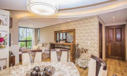 Apartamento com 2 quartos à venda na Avenida Nonoai, 772, Nonoai, Porto Alegre, 152 m2 por R$ 765.000