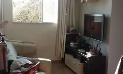 Apartamento com 3 quartos à venda na rua monte arraes, 300, nonoai, porto alegre, 62 m2 por r$ 287.000