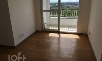 Apartamento com 3 quartos à venda na Rua Airton Ferreira da Silva, 295, Humaitá, Porto Alegre, 65 m2 por R$ 424.175