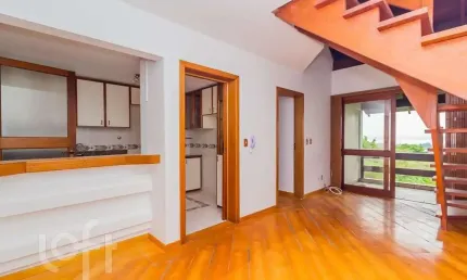 Apartamento com 3 quartos à venda na Rua Dea Coufal, 1411, Ipanema, Porto Alegre, 154 m2 por R$ 765.000