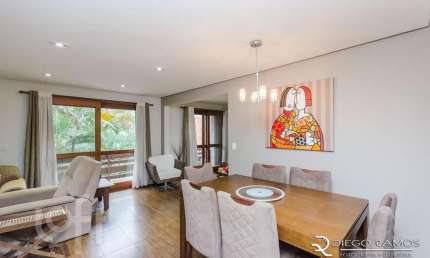 Apartamento com 2 quartos à venda na Avenida Coronel Marcos, 2426, Ipanema, Porto Alegre, 122 m2 por R$ 780.000