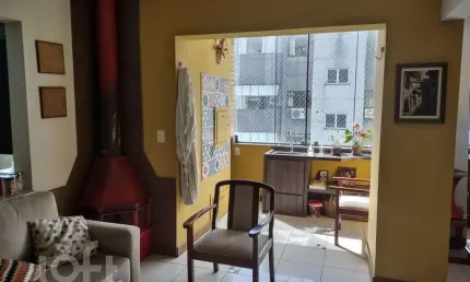 Apartamento com 5 quartos à venda na Rua Afonso Arinos, 291, Camaquã, Porto Alegre, 158 m2 por R$ 720.000
