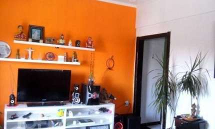 Apartamento com 2 quartos à venda na Rua Madre Ana, 343, Cascata, Porto Alegre, 64 m2 por R$ 242.250
