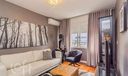 Apartamento com 3 quartos à venda na Avenida Madrid, 390, São João, Porto Alegre, 79 m2 por R$ 450.000