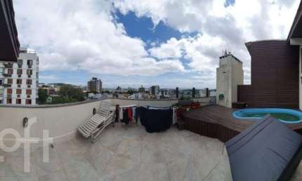 Apartamento com 2 quartos à venda na Rua Doutor Castro de Menezes, 1006, Tristeza, Porto Alegre, 146 m2 por R$ 899.000