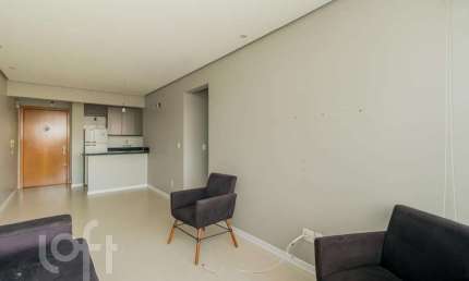 Apartamento com 2 quartos à venda na Rua Wilson Adnislen Freitas de Paiva, 41, Cavalhada, Porto Alegre, 56 m2 por R$ 328.000