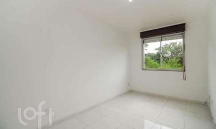 Apartamento com 1 quarto à venda na Rua Aracy Froes, 207, Jardim Itu Sabará, Porto Alegre, 43 m2 por R$ 190.000