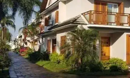 Casa em condomínio fechado com 4 quartos à venda na Avenida Ecoville, 356, Sarandi, Porto Alegre, 392 m2 por R$ 1.700.000