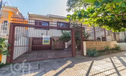 Casa com 3 quartos à venda na Rua Filadélfia, 321, São João, Porto Alegre, 354 m2 por R$ 2.800.000