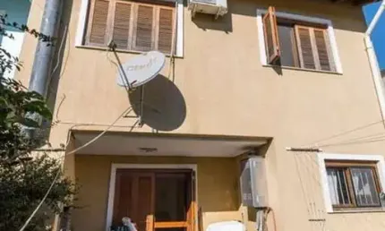 Casa em condomínio fechado com 3 quartos à venda na Rua Guatambu, 431, Hípica, Porto Alegre, 146 m2 por R$ 890.000