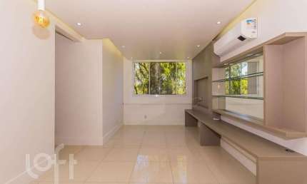 Apartamento com 3 quartos à venda na Rua Carlos Reverbel, 200, Jardim Carvalho, Porto Alegre, 68 m2 por R$ 361.000