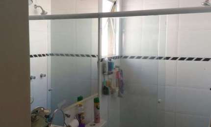 Casa em condomínio fechado com 3 quartos à venda na Avenida João Ferreira Jardim, 140, Rubem Berta, Porto Alegre, 116 m2 por R$ 449.000