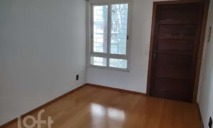 Apartamento com 2 quartos à venda na Rua Padre João Batista Reus, 3347, Cavalhada, Porto Alegre, 54 m2 por R$ 175.000