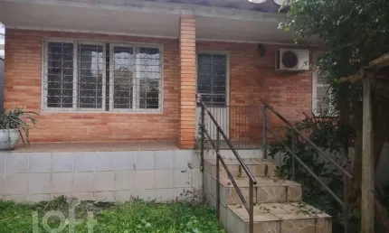 Casa com 4 quartos à venda na Rua Doutor Dias de Carvalho, 85, Tristeza, Porto Alegre, 200 m2 por R$ 900.000