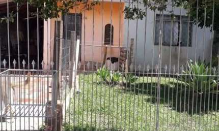 Casa com 2 quartos à venda na Maria Bernardina dos Santos Magnus, 153, Rubem Berta, Porto Alegre, 155 m2 por R$ 332.000