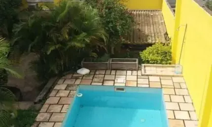 Casa com 6 quartos à venda na Rua Dona Paulina, 611, Tristeza, Porto Alegre, 270 m2 por R$ 1.617.850