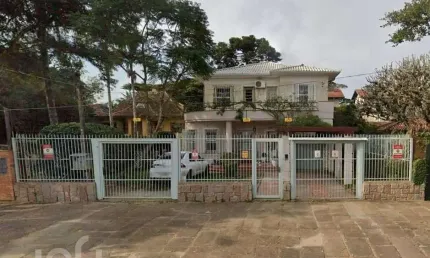 Casa com 4 quartos à venda na avenida guaíba, null, ipanema, porto alegre, 301 m2 por r$ 1.980.000