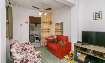 Casa com 3 quartos à venda na avenida da cavalhada, 1947, cavalhada, porto alegre, 61 m2 por r$ 712.500