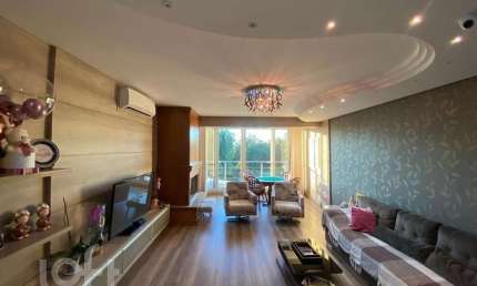 Casa com 4 quartos à venda na Rua Serra da Capivara, 110, Sarandi, Porto Alegre, 390 m2 por R$ 1.690.000