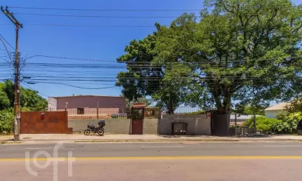 Casa com 4 quartos à venda na Avenida Professor Oscar Pereira, 3615, Cascata, Porto Alegre, 1278 m2 por R$ 3.800.000