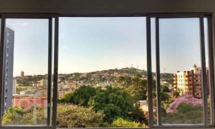Apartamento com 1 quarto à venda na Rua Jataí, 865, Cristal, Porto Alegre, 43 m2 por R$ 220.000
