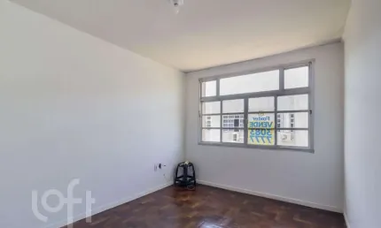 Apartamento com 2 quartos à venda na Rua José de Alencar, 1373, Medianeira, Porto Alegre, 53 m2 por R$ 230.000