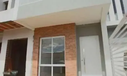 Casa com 2 quartos à venda na Rua Vacaria, 44, Hípica, Porto Alegre, 118 m2 por R$ 450.000