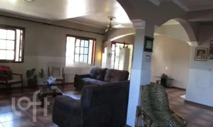 Casa com 4 quartos à venda na campanha, 15, jardim itu sabará, porto alegre, 300 m2 por r$ 1.900.000