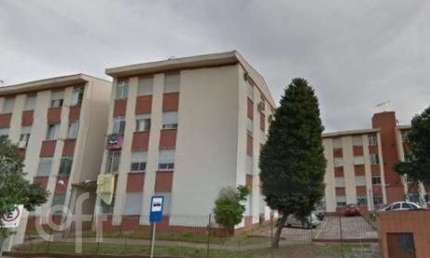 Apartamento com 3 quartos à venda na Rua Joaquim de Carvalho, 85, Vila Nova, Porto Alegre, 59 m2 por R$ 240.000