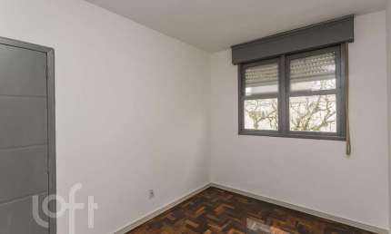 Apartamento com 1 quarto à venda na Rua Zeferino Dias, 131, Sarandi, Porto Alegre, 44 m2 por R$ 230.000