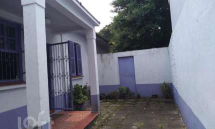 Casa com 3 quartos à venda na Avenida Tramandaí, 394, Ipanema, Porto Alegre, 138 m2 por R$ 586.000