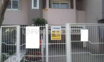 Casa com 3 quartos à venda na Avenida Ecoville, 675, Sarandi, Porto Alegre, 165 m2 por R$ 1.600.000