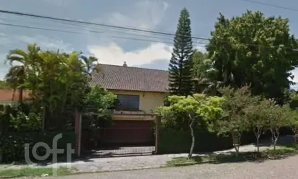 Casa com 3 quartos à venda na Rua Chavantes, 740, Vila Assunção, Porto Alegre, 265 m2 por R$ 2.130.000