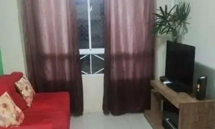 Apartamento com 2 quartos à venda na Avenida Martim Félix Berta, 801, Mário Quintana, Porto Alegre, 43 m2 por R$ 195.000