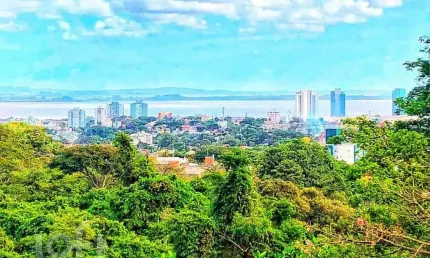 Casa com 7 quartos à venda na Rua Erechim, 1147, Nonoai, Porto Alegre, 500 m2 por R$ 798.000