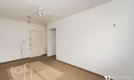 Apartamento com 2 quartos à venda na avenida quaraí, 408, nonoai, porto alegre, 60 m2 por r$ 185.250