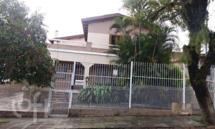 Casa com 3 quartos à venda na Rua Luiz Carniglia, 210, Sarandi, Porto Alegre, 296 m2 por R$ 780.000